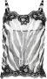 Dolce & Gabbana Top with animal motif Zwart Dames - Thumbnail 1