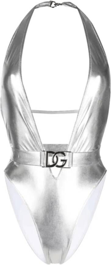 Dolce & Gabbana One-piece Grijs Dames