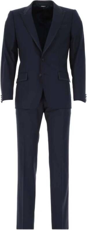 Dolce & Gabbana PAK Blauw Heren