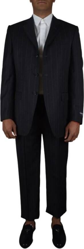 Dolce & Gabbana Pak Grijs Heren