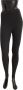 Dolce & Gabbana Grijze Wol Stretch Leggings Gray Dames - Thumbnail 3