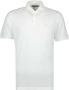 Dolce & Gabbana Metalen Logo Polo Shirt White Heren - Thumbnail 4