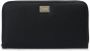 Dolce & Gabbana Portemonnee kaarthouder Zwart Dames - Thumbnail 1