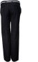 Dolce & Gabbana Pre-owned Cotton bottoms Grijs Dames - Thumbnail 1