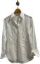 Dolce & Gabbana Pre-owned Cotton tops White Dames - Thumbnail 1