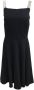 Dolce & Gabbana Pre-owned Fabric dresses Zwart Dames - Thumbnail 1