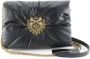 Dolce & Gabbana Pre-owned Fabric handbags Zwart Dames - Thumbnail 1