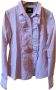 Dolce & Gabbana Pre-owned Fabric tops Roze Dames - Thumbnail 1