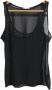 Dolce & Gabbana Pre-owned Fabric tops Zwart Dames - Thumbnail 1