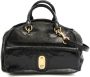 Dolce & Gabbana Pre-owned Leather handbags Zwart Dames - Thumbnail 1