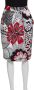 Dolce & Gabbana Pre-owned Cotton bottoms Meerkleurig Dames - Thumbnail 1