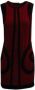 Dolce & Gabbana Pre-owned Fabric dresses Rood Dames - Thumbnail 1