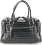 Dolce & Gabbana Pre-owned Fabric handbags Zwart Dames - Thumbnail 1