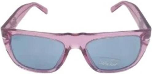Dolce & Gabbana Pre-owned Pre-owned Plastic sungles Roze Dames