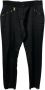 Dolce & Gabbana Pre-owned Polyester bottoms Zwart Dames - Thumbnail 1