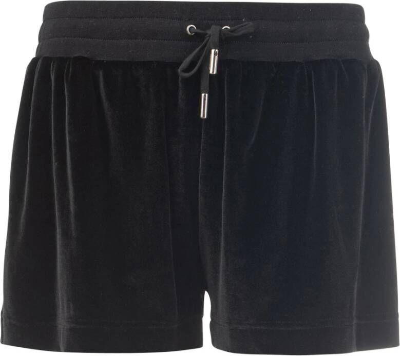 Dolce & Gabbana Pre-owned Shorts Zwart Dames