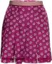Dolce & Gabbana Pre-owned Silk bottoms Roze Dames - Thumbnail 1