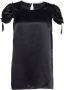 Dolce & Gabbana Pre-owned Silk tops Zwart Dames - Thumbnail 1