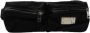Dolce & Gabbana Pre-owned Voldoende lederen crossbody-bags Zwart Dames - Thumbnail 1