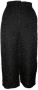 Dolce & Gabbana Pre-owned Voldoende stoffen bodems Zwart Dames - Thumbnail 1