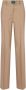 Dolce & Gabbana Bruine Slim-fit Broeken voor Vrouwen Brown Dames - Thumbnail 3
