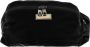 Dolce & Gabbana Heuptas met logoplakkaat Zwart - Thumbnail 1