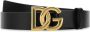 Dolce & Gabbana Verhoog je stijl met herenRie Black - Thumbnail 3