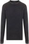 Dolce & Gabbana Zwarte T-shirts en Polos van Dolce Gabbana Black Heren - Thumbnail 1