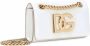 Dolce & Gabbana Stijlvolle Crossbody Tas met Bi3152A103780002 White Dames - Thumbnail 1