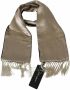 Dolce & Gabbana Multicolor Kwast Sleutelhanger met Raffia Multicolor Dames - Thumbnail 1