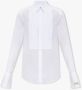 Dolce & Gabbana Shirt Re-Edition S S 2001 collectie White Heren - Thumbnail 1
