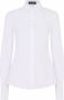 Dolce & Gabbana Natuurlijke Witte Blouse voor Vrouwen White Dames - Thumbnail 1