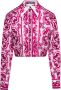 Dolce & Gabbana Shirts Meerkleurig Dames - Thumbnail 1