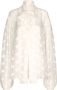 Dolce & Gabbana Klassieke Overhemden Collectie White Dames - Thumbnail 1
