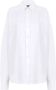 Dolce & Gabbana Shirts White Dames - Thumbnail 1