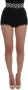 Alexander mcqueen Leren laarzen met veelzijdige stijl en comfort Black Dames - Thumbnail 1