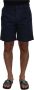 Dolce & Gabbana Blauwe Chino Shorts Authentiek Nieuw met Labels Blauw Heren - Thumbnail 1