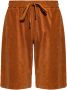 Dolce & Gabbana Shorts met logo Oranje Heren - Thumbnail 1