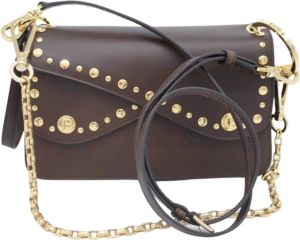 Dolce & Gabbana Shoulder Bags Bruin Dames