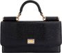 Dolce & Gabbana Shoulder Bags Zwart Dames - Thumbnail 1