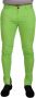 Dolce & Gabbana MainLine Collection Lichtgroene Broek Green Heren - Thumbnail 1