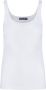 Dolce & Gabbana Witte Trui Klassieke Stijl White - Thumbnail 1