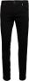 Dolce & Gabbana Slim Fit Denim Jeans Blue Heren - Thumbnail 1