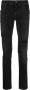 Dolce & Gabbana Gescheurde Skinny Jeans met Distressed Details Black Heren - Thumbnail 1