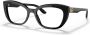 Dolce & Gabbana Stijlvolle Optische Bril 0Dg3355 Black Dames - Thumbnail 3