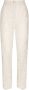 Dolce & Gabbana Straight Trousers White Dames - Thumbnail 1