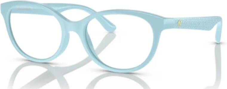 Dolce & Gabbana Stijlvolle Optische Bril 0Dx5096 Blue Dames