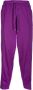 Dolce & Gabbana Sweatpants Purple Heren - Thumbnail 1
