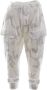 Dolce & Gabbana Sweatpants White Heren - Thumbnail 1