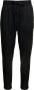 Dolce & Gabbana Zwarte lichtgewicht nylon joggingbroek Black Heren - Thumbnail 1